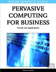 Pervasive Computing For Business