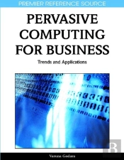 Pervasive Computing For Business