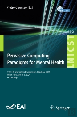Bertrand.pt - Pervasive Computing Paradigms For Mental Health