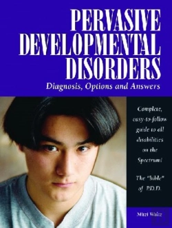 Bertrand.pt - Pervasive Developmental Disorders