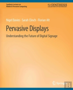 Bertrand.pt - Pervasive Displays