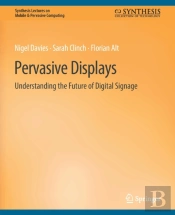 Pervasive Displays