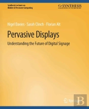 Pervasive Displays