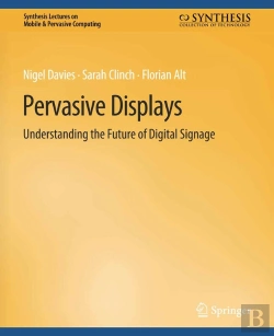 Bertrand.pt - Pervasive Displays