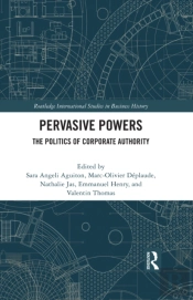 Pervasive Powers