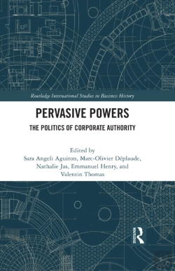 Bertrand.pt - Pervasive Powers