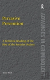 Pervasive Prevention
