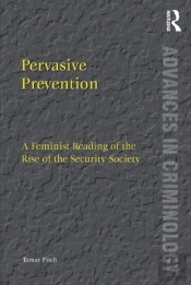 Pervasive Prevention