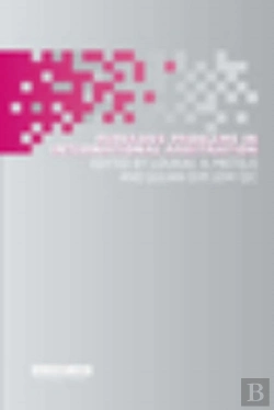 Bertrand.pt - Pervasive Problems In International Arbitration