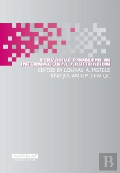 Pervasive Problems In International Arbitration