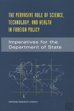 Bertrand.pt - Pervasive Role Of Science, Technology, And Health In Foreign Policy