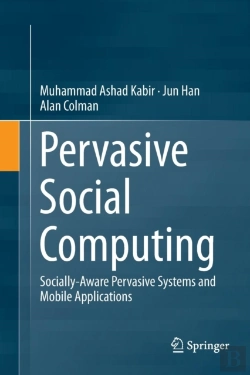 Bertrand.pt - Pervasive Social Computing