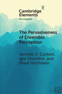 Bertrand.pt - Pervasiveness Of Ensemble Perception