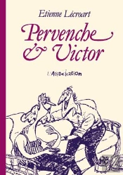 Pervenche Et Victor