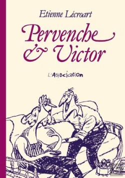 Bertrand.pt - Pervenche Et Victor