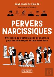 Pervers Narcissiques