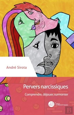 Bertrand.pt - Pervers Narcissiques ; Comprendre, Déjouer, Surmonter