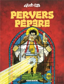 Bertrand.pt - Pervers Pépère