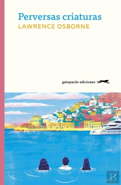 Bertrand.pt - Perversas Criaturas