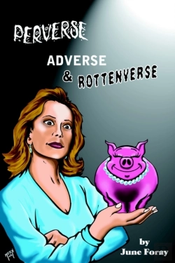 Bertrand.pt - Perverse, Adverse And Rottenverse