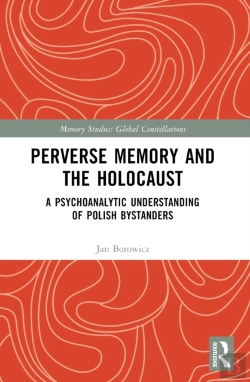 Bertrand.pt - Perverse Memory And The Holocaust