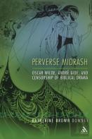 Perverse Midrash