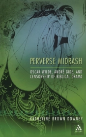 Perverse Midrash