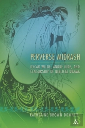 Perverse Midrash