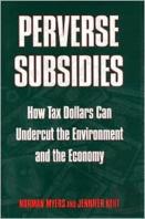 Perverse Subsidies