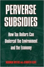 Perverse Subsidies