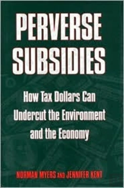 Bertrand.pt - Perverse Subsidies