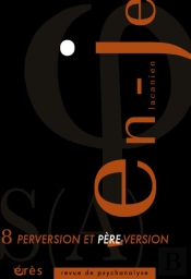 Perversion Et Pere-Version