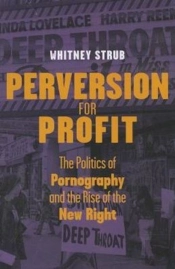 Perversion For Profit