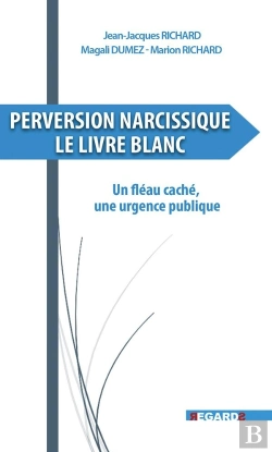 Bertrand.pt - Perversion Narcissique : Le Livre Blanc