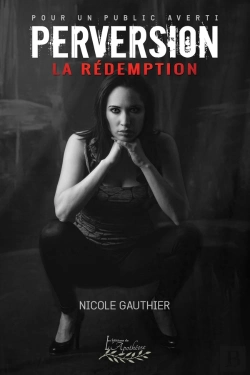Bertrand.pt - Perversion Tome 3: La Rédemption