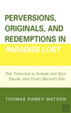 Bertrand.pt - Perversions, Originals, And Redemptions In 