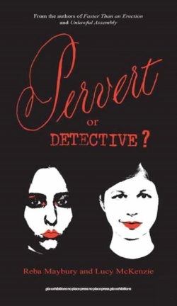 Bertrand.pt - Pervert Or Detective?