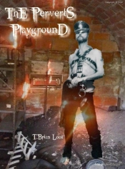 Perverts Playground