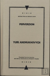 Perverzion