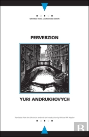Perverzion