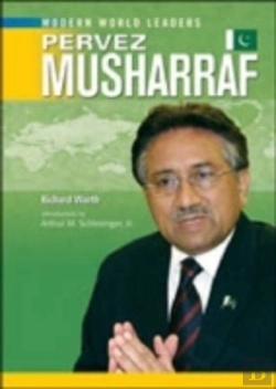 Bertrand.pt - Pervez Musharraf