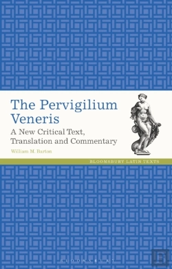 Bertrand.pt - Pervigilium Veneris