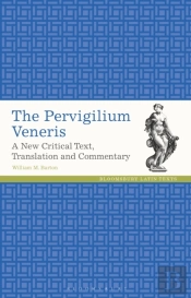 Pervigilium Veneris