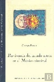 Pervivencia Del Mundo Azteca En El Mex