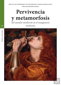Bertrand.pt - Pervivencia Y Metamorfosis Del Mundo Medieval