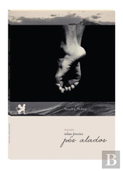 Pés Alados - Biografia de Telmo Ferreira