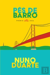 Pés de Barro