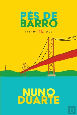 Bertrand.pt - Pés de Barro