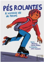 Pés Rolantes