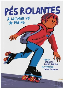 Bertrand.pt - Pés Rolantes